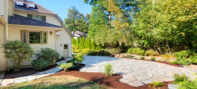 Flagstone Construction Service