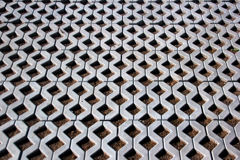 Porcelain Pavers