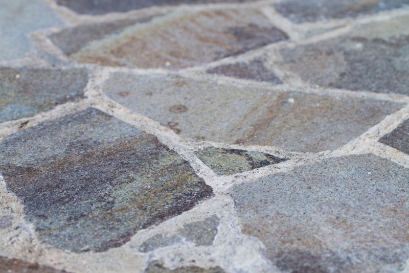 Experienced Flagstone Installers